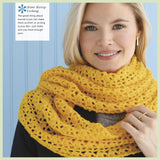 60 Quick Crochet Projects for Beginners