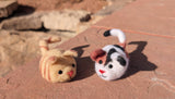 Kitty Companions