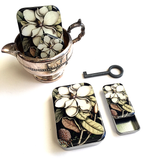 Magnolia Notions  Tin: Large