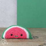 DIY Crochet Kit - Melon