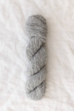 Owlet American Wool & Alpaca Yarn: Undyed