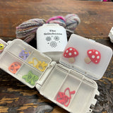 Stitch case