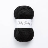 Cheeky Chunky Yarn 100g Ball: Mink