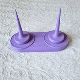 Double Yarn Spinner: Purple