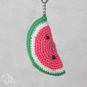 DIY Crochet Kit - Melon