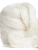 Corriedale, Natural Ecru White, 8 ounces