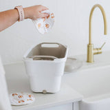 Strucket 4.5L Mini Strainer