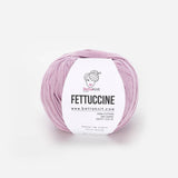 Fettuccine, 100% cotton webbing