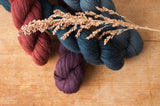 Piper Super Kid Mohair & South African Merino Yarn