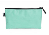 Zipper Pouch - Black Sand