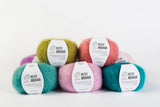 Petit Mohair, Soft Yarn