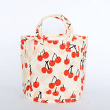 Project Tote, Cherries