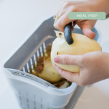 Strucket 4.5L Mini Strainer