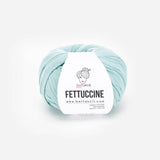 Fettuccine, 100% cotton webbing