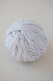 Tern 70% Wool 30% Mulberry Silk Spun in USA Yarn