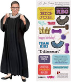 Ruth Bader Ginsburg Card