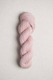Tern 70% Wool 30% Mulberry Silk Spun in USA Yarn
