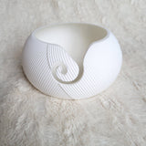 Yarn Bowl: Purple