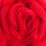 Merino, Red, 1 ounce