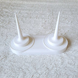 Double Yarn Spinner: Purple