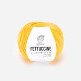 Fettuccine, 100% cotton webbing