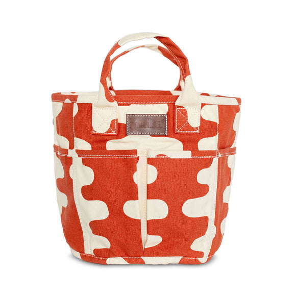 Project Tote, Echo Tangerine