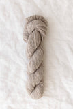 Owlet American Wool & Alpaca Yarn: Undyed