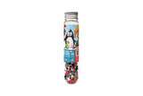 Odd Bird Out - Penguin Tropical Birds Zoo Puzzle Gift Budgie