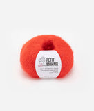 Petit Mohair, Soft Yarn