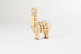 IncrediBuilds Animal Collection: Alpaca