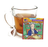 Liberal SuperPAC Organic Tea Sampler:: 20