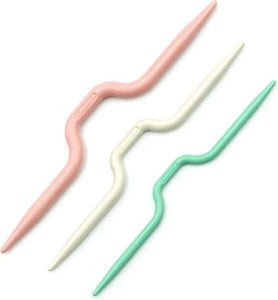 Cable Stitch Holder