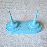 Double Yarn Spinner: Purple