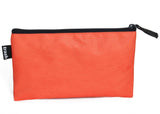 Zipper Pouch - Black Sand