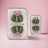 Cactus notions tin: Small
