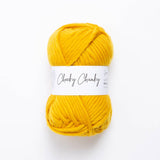 Cheeky Chunky Yarn 100g Ball: Mink