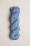 Tern 70% Wool 30% Mulberry Silk Spun in USA Yarn