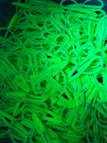 Glow in the Dark Mini Scissors