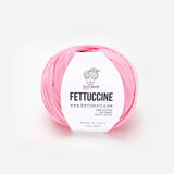 Fettuccine, 100% cotton webbing