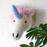Unicorn Head