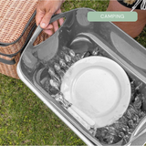 Strucket 19L Strainer Bucket
