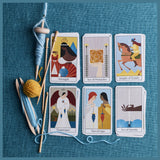 Yarn Tarot