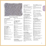 Entrelac: The Essential Guide to Interlace Knitting