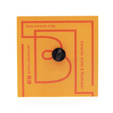 Witch Cat Acrylic Pin