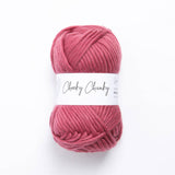 Cheeky Chunky - Mulberry