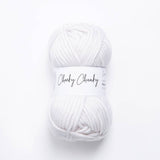 Cheeky Chunky Yarn 100g Ball: Mink