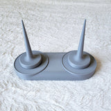 Double Yarn Spinner: Purple