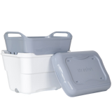 Strucket 4.5L Mini Strainer