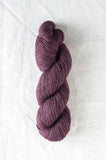 Tern 70% Wool 30% Mulberry Silk Spun in USA Yarn