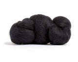 Merino, Black, 1 ounce